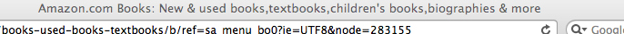 amazon books title