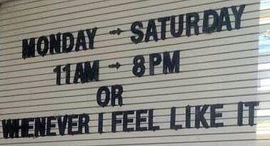 closedwhenfeel