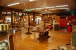 retail makeover interior
