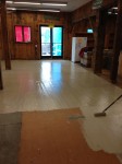 business makeover floor