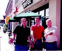 retail coffee alliance