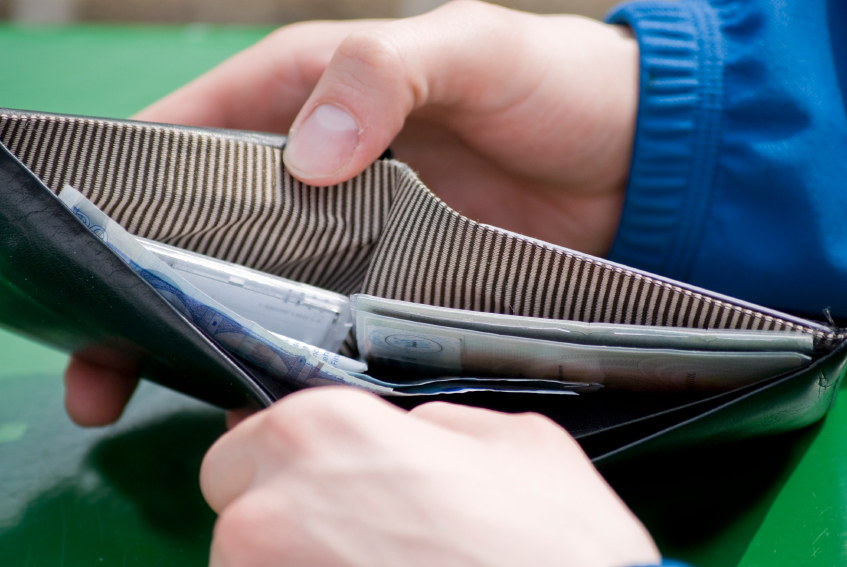 Can You Pay A Living Wage To Your Retail Employees?