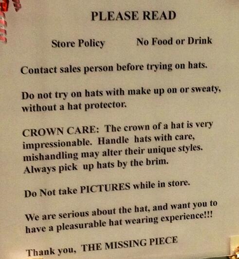 16-hat-rules