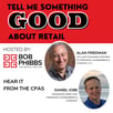 Retail Podcast 901: Hear it From the CPAs