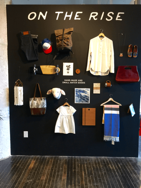 visual merchandising example of serendipity visual merchandising example of serendipity