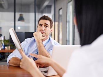should you recruit gay men to work for you