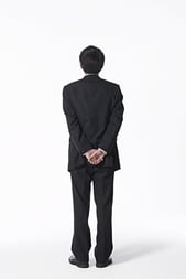 retail sales training posture