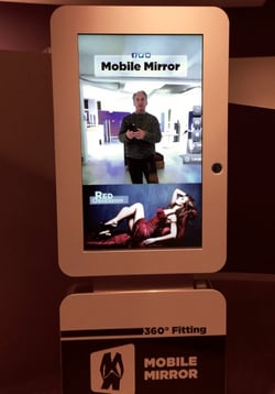 mobilemirror