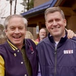 Bob Phibbs and Jeff Vukelic