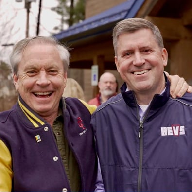 Bob Phibbs and Jeff Vukelic