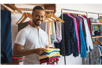 Greeting A Customer: Should A Smile Be Required?