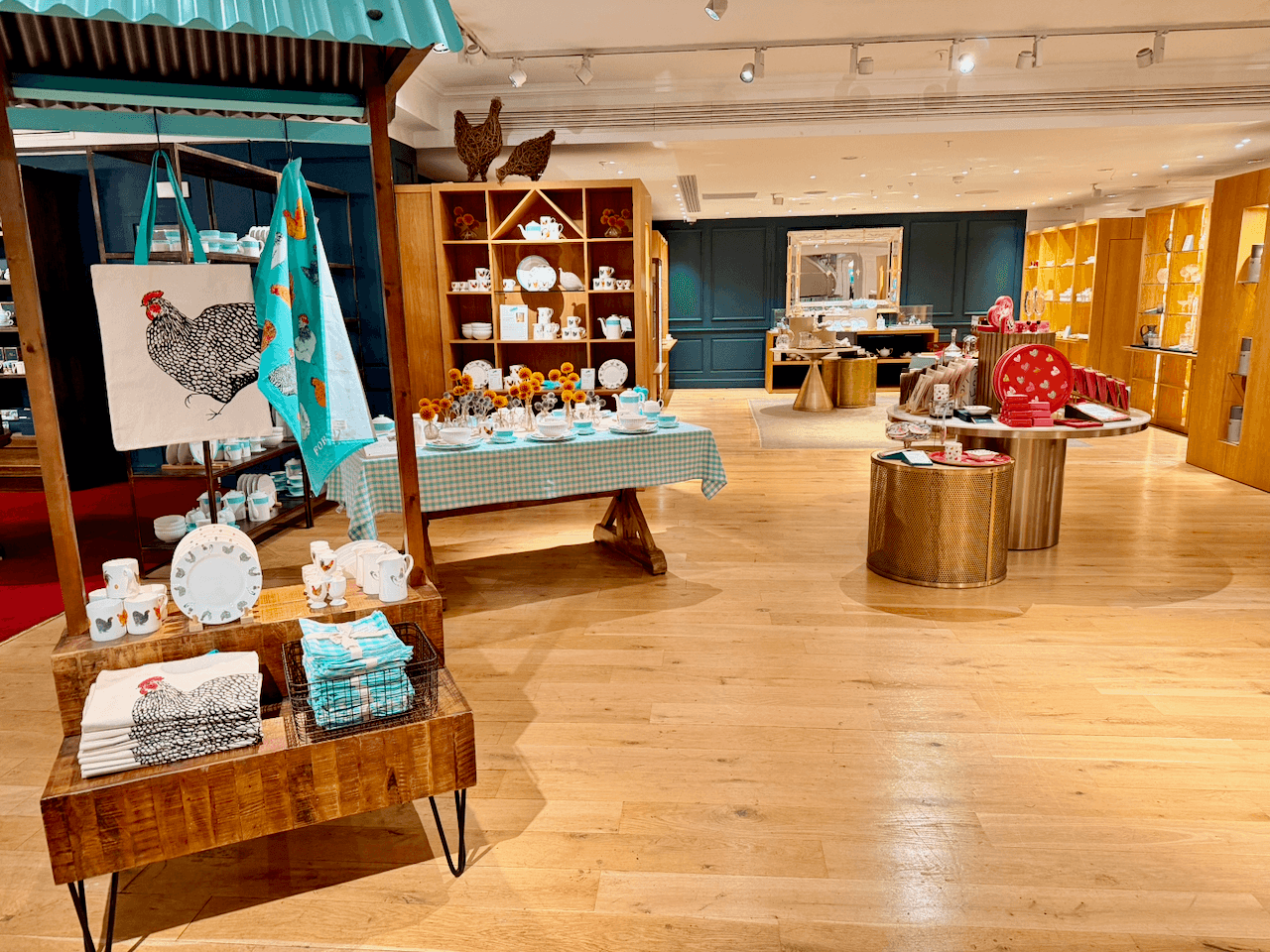 Fortumandmasondinnerware