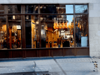 Gibson Garage London