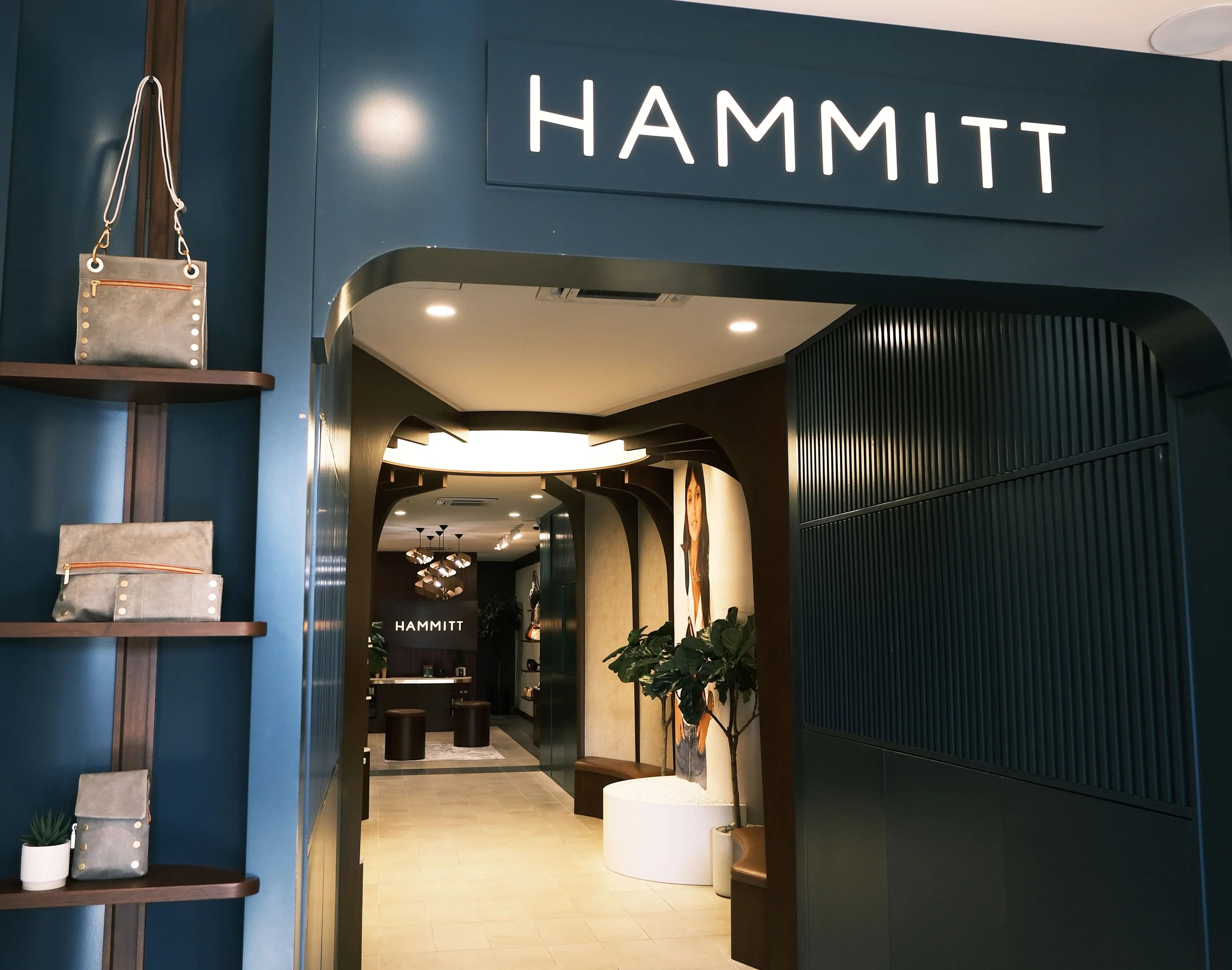 Hammitt Store Front 2