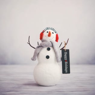 snowman