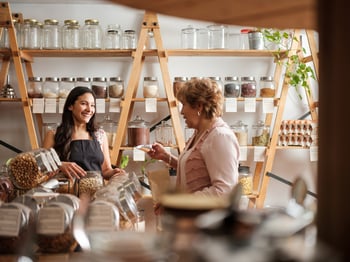 Retail Health Benefits