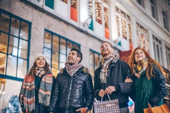 Retail managers