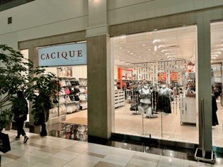 Cacique store