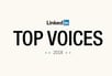 LinkedIn’s Top Voices Retail 2018 | Here’s What Drives Me