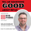 Retail Podcast 906: Nolan Wheeler How to Overcome Theft