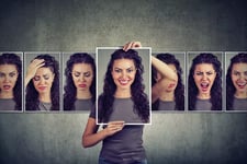 personality styles of selling