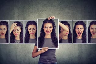 personality styles of selling