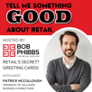 Retail's Secret? Greeting Cards