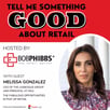Retail Podcast 604: Melissa Gonzalez The Pop-up Opportunities in Retail