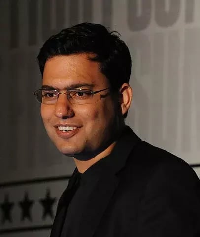 Nitin Mantani, CEO PredictSpring | It's About Transparency And Convenience