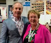 Podcast Episode 106: Rachel Doyle CEO, Arboretum Garden Centre | The Glass Is Not Half Full; It's Full All The Time