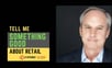 Retail Podcast 308: Bob Phibbs on what a retailer really needs to do to compete with online retailers