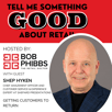 Retail Podcast 806: Shep Hyken Getting Customers to Return