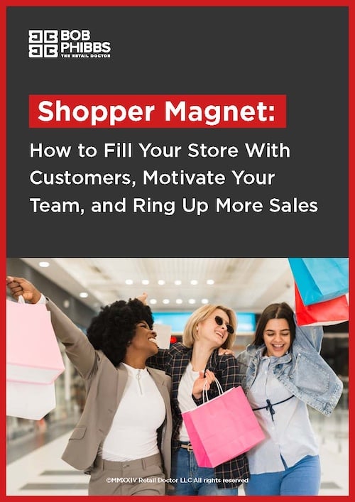 Shopper Magnet - Cover final