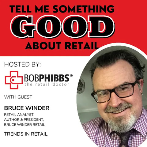 Bruce Winder Retail