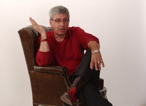 Tom Shay