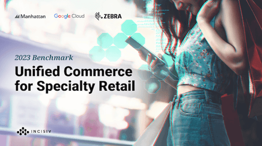 What Sets Leading Retailers Apart: Navigating Unified Commerce