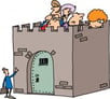 Retail Training - Don’t Make Customers Storm Your Castle, er Counter