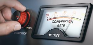 conversion rate training