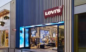 levis milton keynes