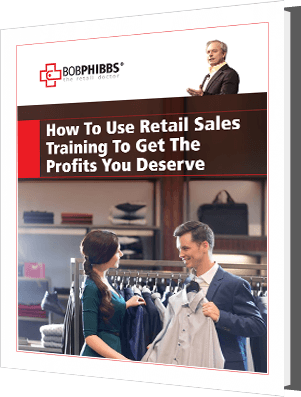 how-to-use-retail-sales-training-book-cover