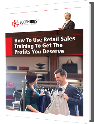 how-to-use-retail-sales-training-book-cover
