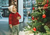 How To Visually Merchandise Your Holiday Store Windows