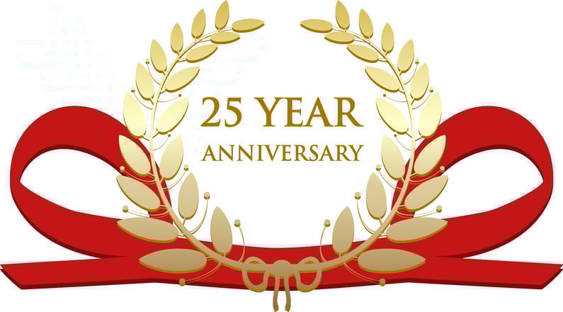 iStock-1097822922-25th anniversary