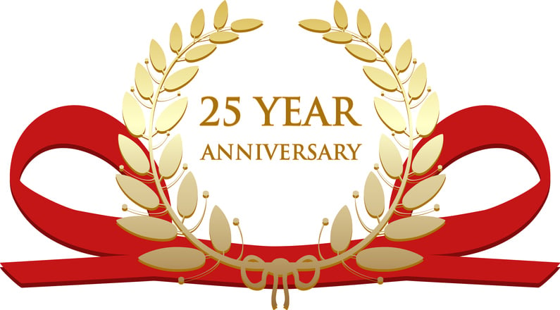 iStock-1097822922-25th anniversary