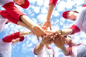 team unity