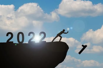 pushing 2021 off cliff