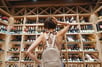 Selling Wine and Spirits: The Art of Matching Bottles with Personality Types
