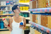 In Retail Sales Too Many Choices Equals Just Looking
