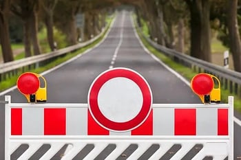 Roadblocks