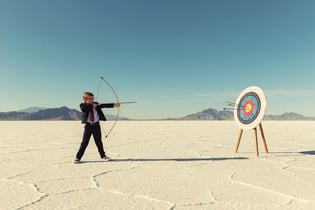 Bull's eye